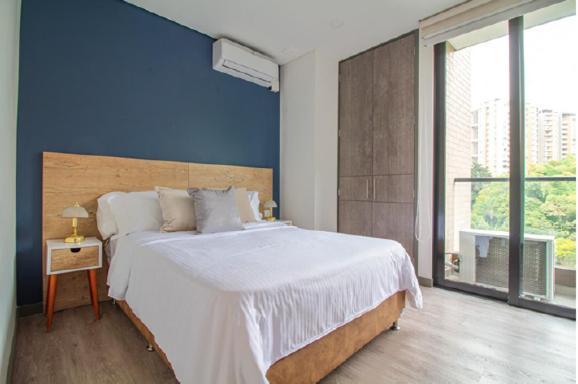 Class Suites, Poblado, Medellin. 601 Zewnętrze zdjęcie