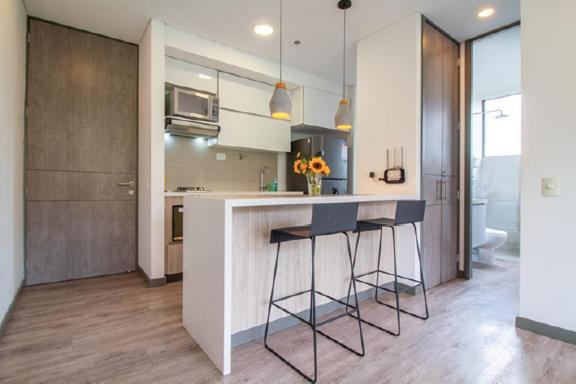 Class Suites, Poblado, Medellin. 601 Zewnętrze zdjęcie