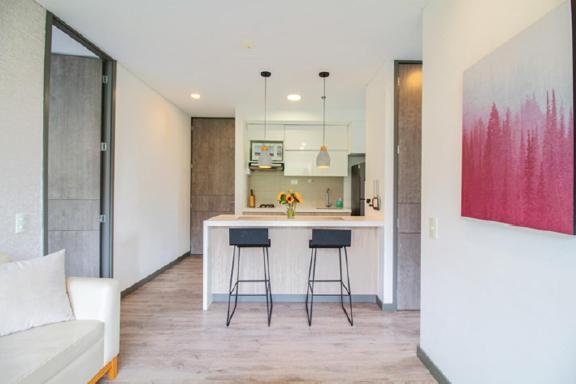 Class Suites, Poblado, Medellin. 601 Zewnętrze zdjęcie
