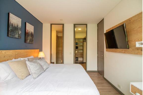 Class Suites, Poblado, Medellin. 601 Zewnętrze zdjęcie