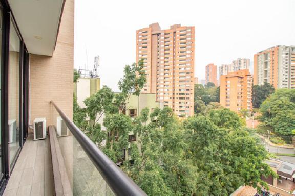 Class Suites, Poblado, Medellin. 601 Zewnętrze zdjęcie
